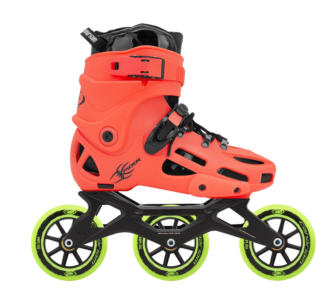 Xpider VAO AXO Canariam Neo 3x110mm