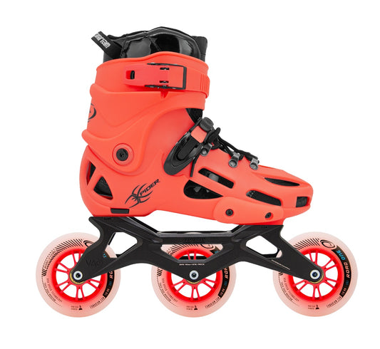 Xpider VAO AXO Road One centro salmón 3x110mm