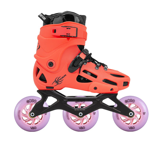 Xpider VAO AXO VAO Mixy Rosada 3x110mm