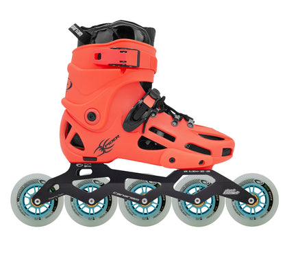 Xpider Downhill Pro Drift 14.3 Road One 5x90mm