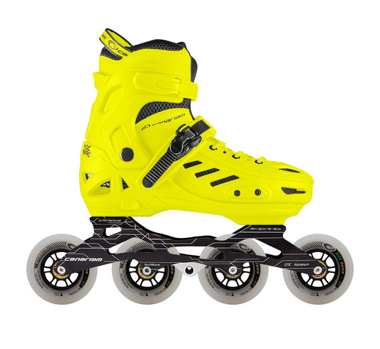 Xpro Amarillo ZX Dual 11.5 Road One 4x90mm