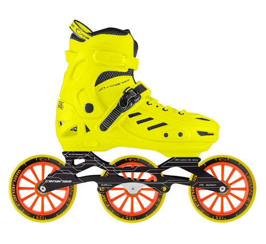 Xpro ZX 12.0 Urban Jet Summer 3x125mm