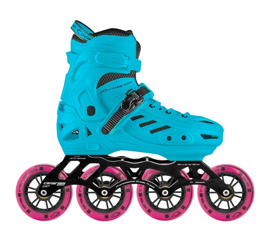 Xpro GP Giant 12.0 Canariam Xlide Fucsia 4x100mm