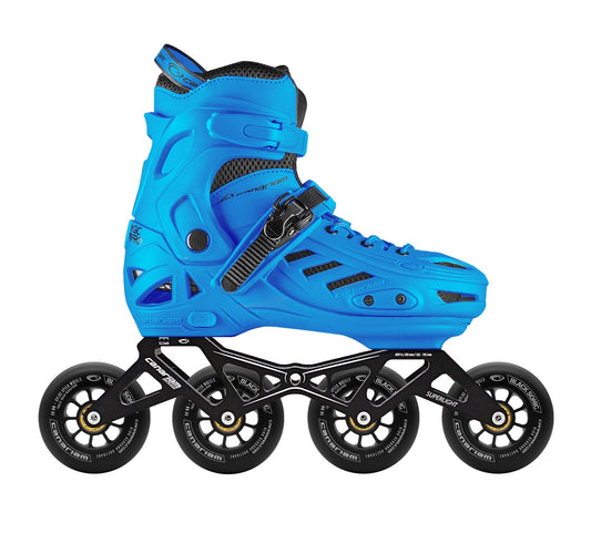 Xpro Superlight Black Sonic 4x90mm