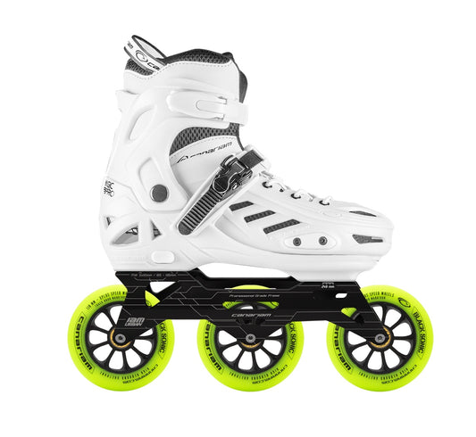 Xpro Rex 9.8 Black Sonic Verde 3x110mm