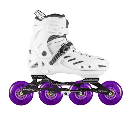 Xpro ZX Dual 11.5 Vao Mixy Morada 4x90mm