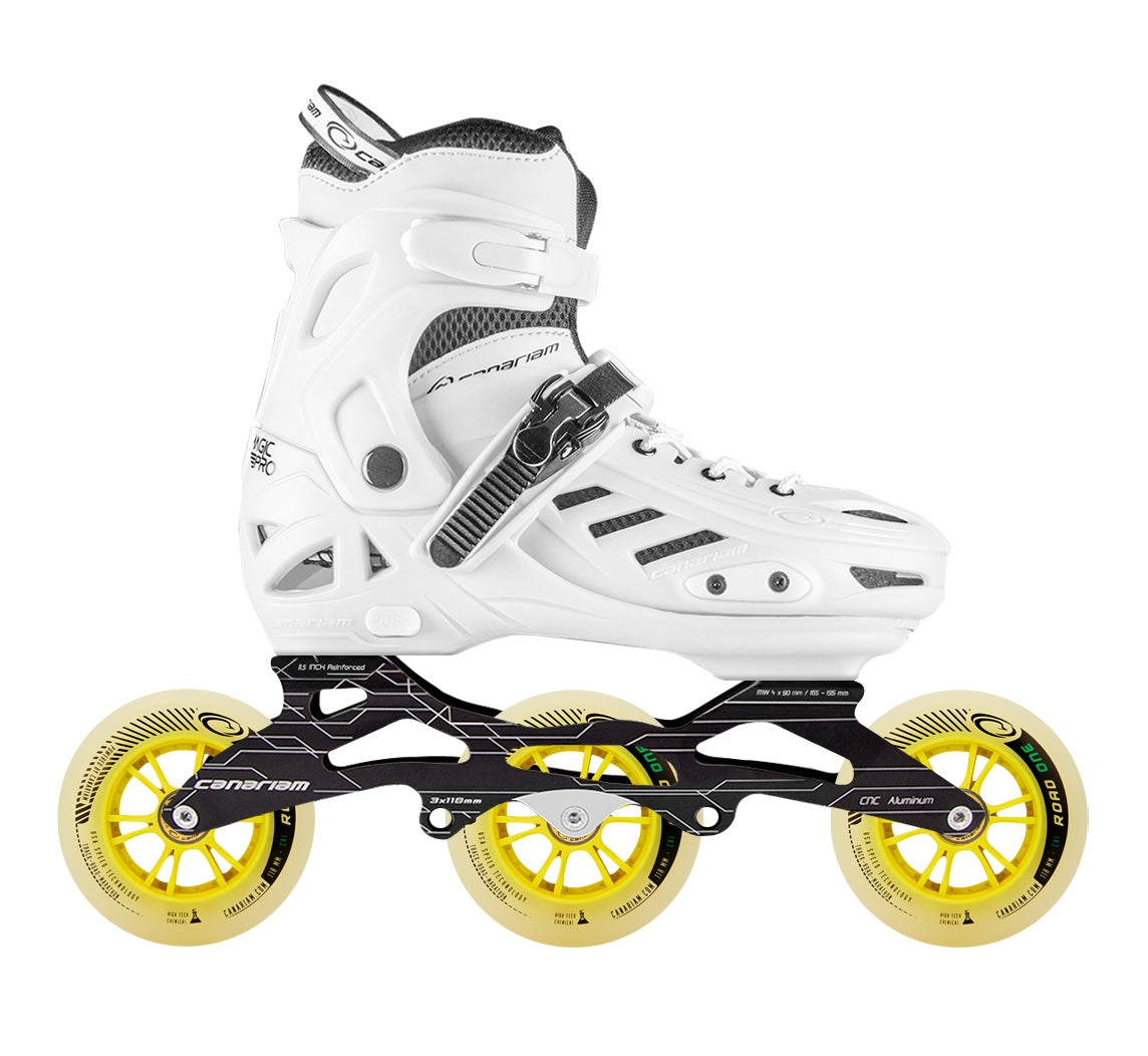 Xpro Blanco ZX Dual 11.5 Road One 3x110mm