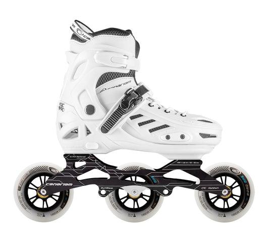 Xpro Blanco ZX Dual 11.5 Road One 3x110mm