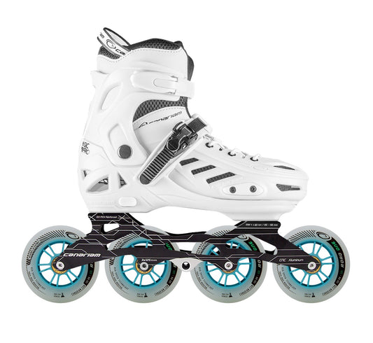 Xpro Blanco ZX Dual 12.0 Road One 4x100mm