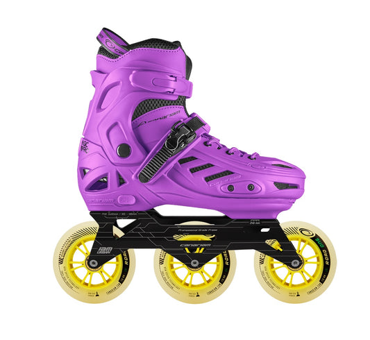 Xpro Morado Rex 9.8 Road One 3x110mm