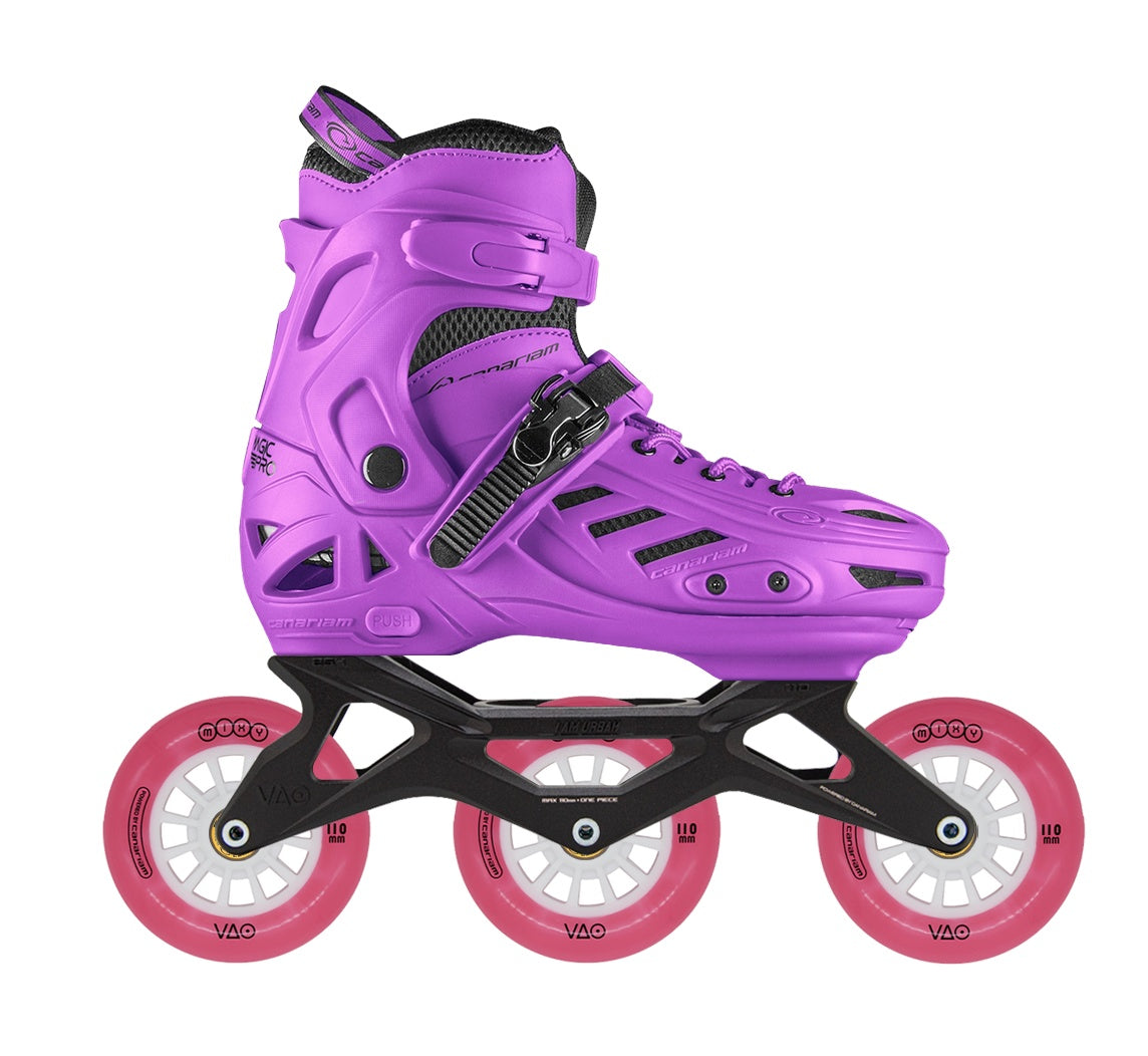Xpro VAO AXO VAO Mixy Fucsia 3x110mm