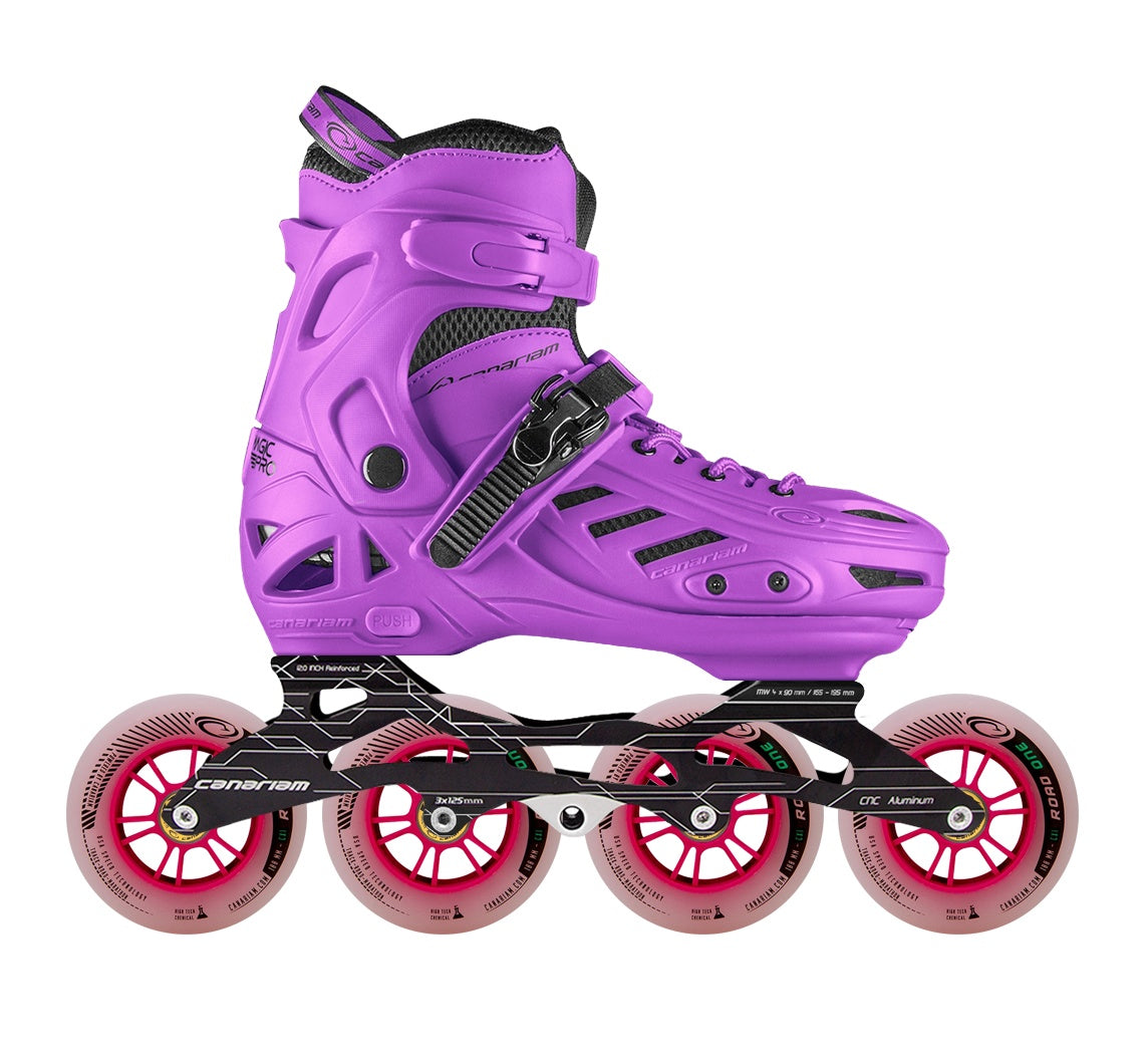 Xpro Morado ZX Dual 12.0 Road One 4x100mm