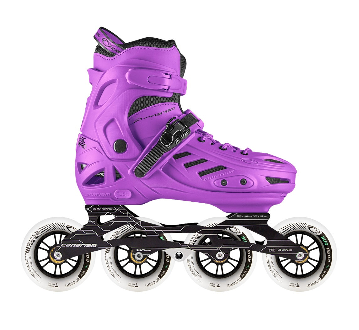 Xpro Morado ZX Dual 12.0 Road One 4x100mm