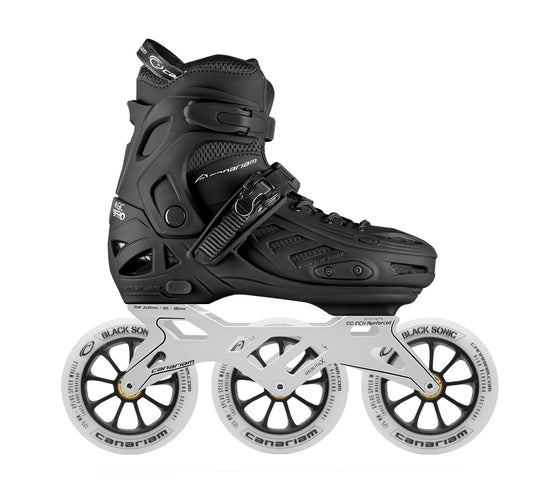 Xpro Raptor 3Max Blanco 10.0 Black Sonic Blanca 3x125mm
