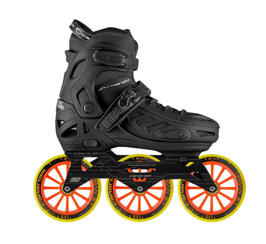 Xpro Rex Urban Jet Summer 3x125mm