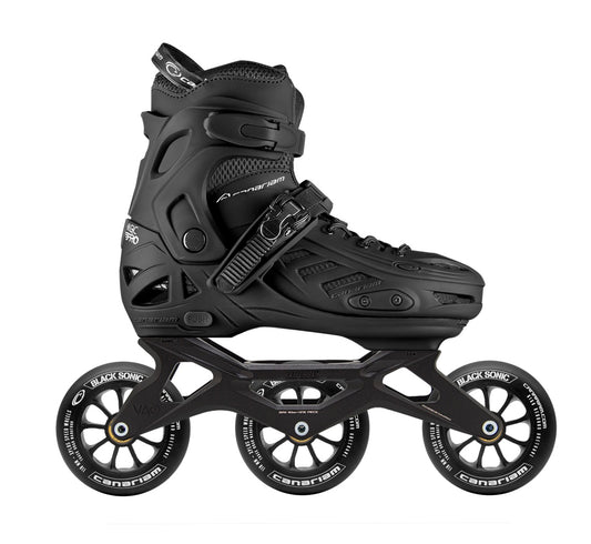 Xpro VAO AXO Black Sonic 3x110mm