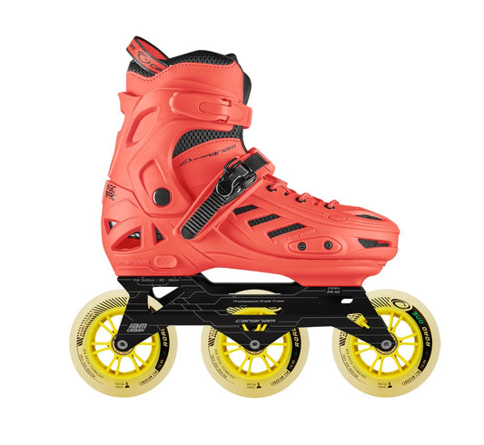 Xpro Salmon Rex 9.8 Road One 3x110mm