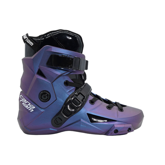 Bota Cromatic Mora Azul