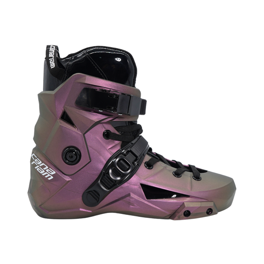Bota Cromatic Oro Rosa