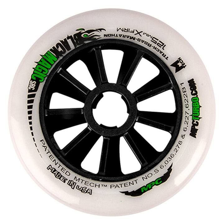 Ruedas MPC – Canariam