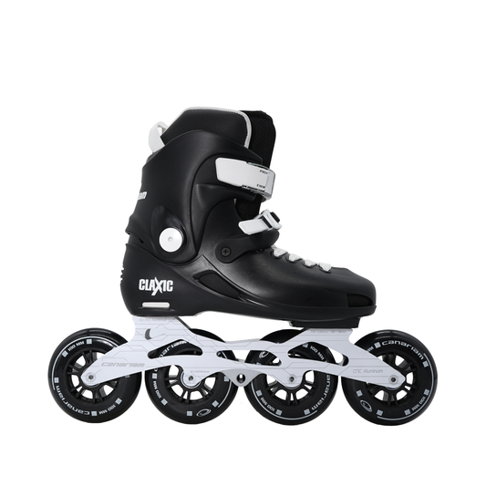 Claxic ZX Dual 12.0 Xlide 4x100mm