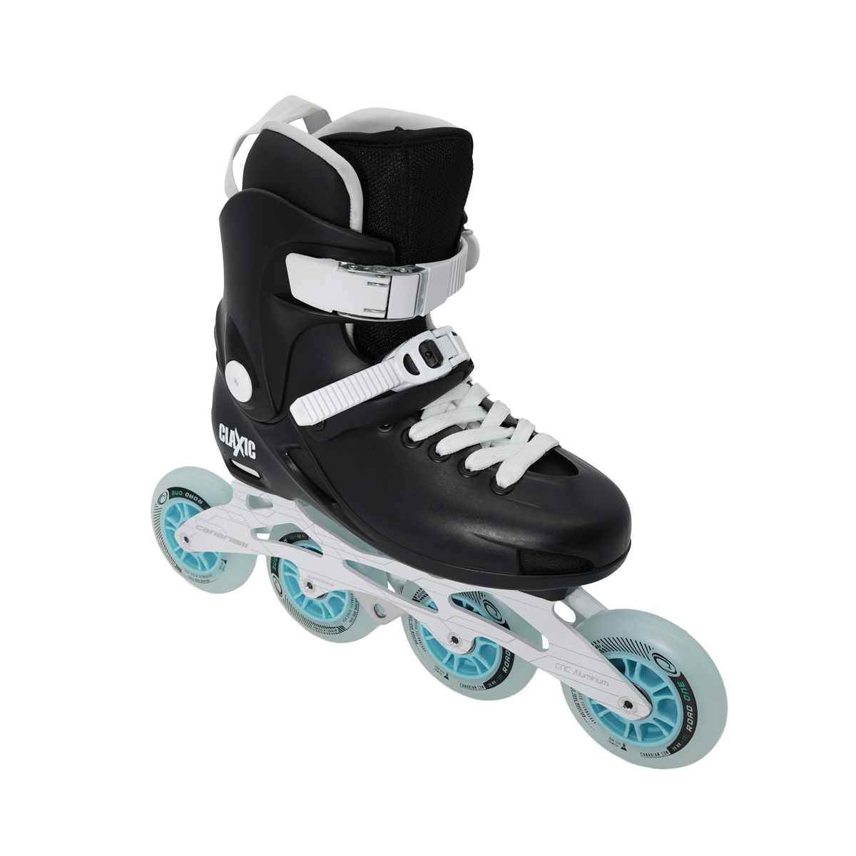 Claxic ZX Dual 12.0 Road One 4x90mm