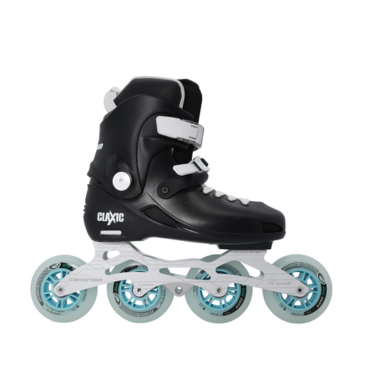 Claxic ZX Dual 12.0 Road One 4x90mm