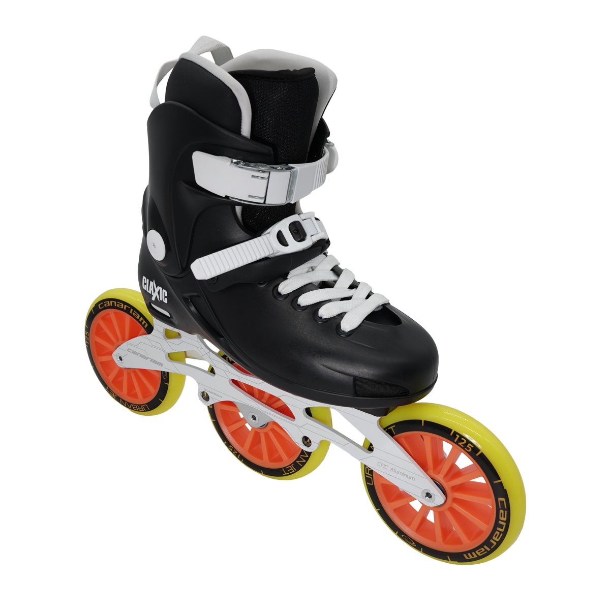 Claxic ZX Dual 12.0 Urban Jet Summer 3x125mm