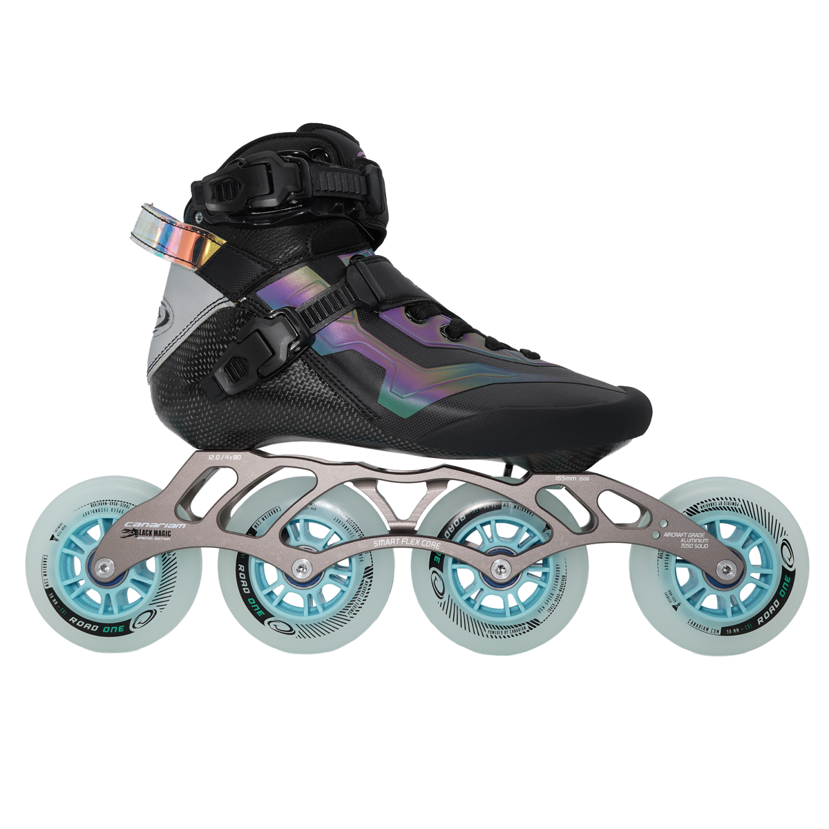 Freeride Speed GP2 12.0 Road One 4x90mm