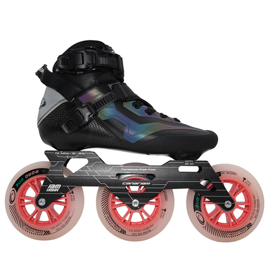 Freeride Speed Rex 10.0 Road one 3x110mm
