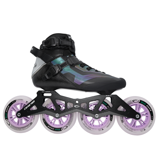 Freeride Speed + Urban Superlight 13.2 Road One 4x110mm