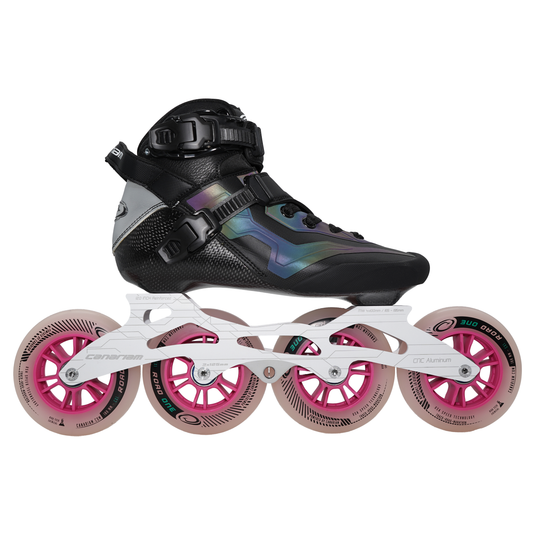 Freeride Speed ZX 12.0 Road One 4x100mm