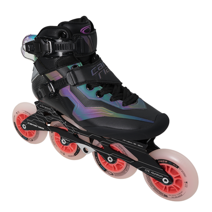 Freeride Speed ZX 11.5 Road One 4x90mm