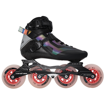 Freeride Speed ZX 11.5 Road One 4x90mm