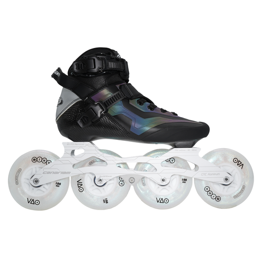 Freeride Speed ZX 12.0 VAO Mixy 4x100mm