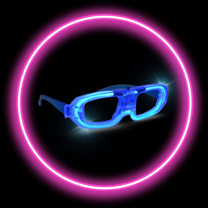 Gafas Led