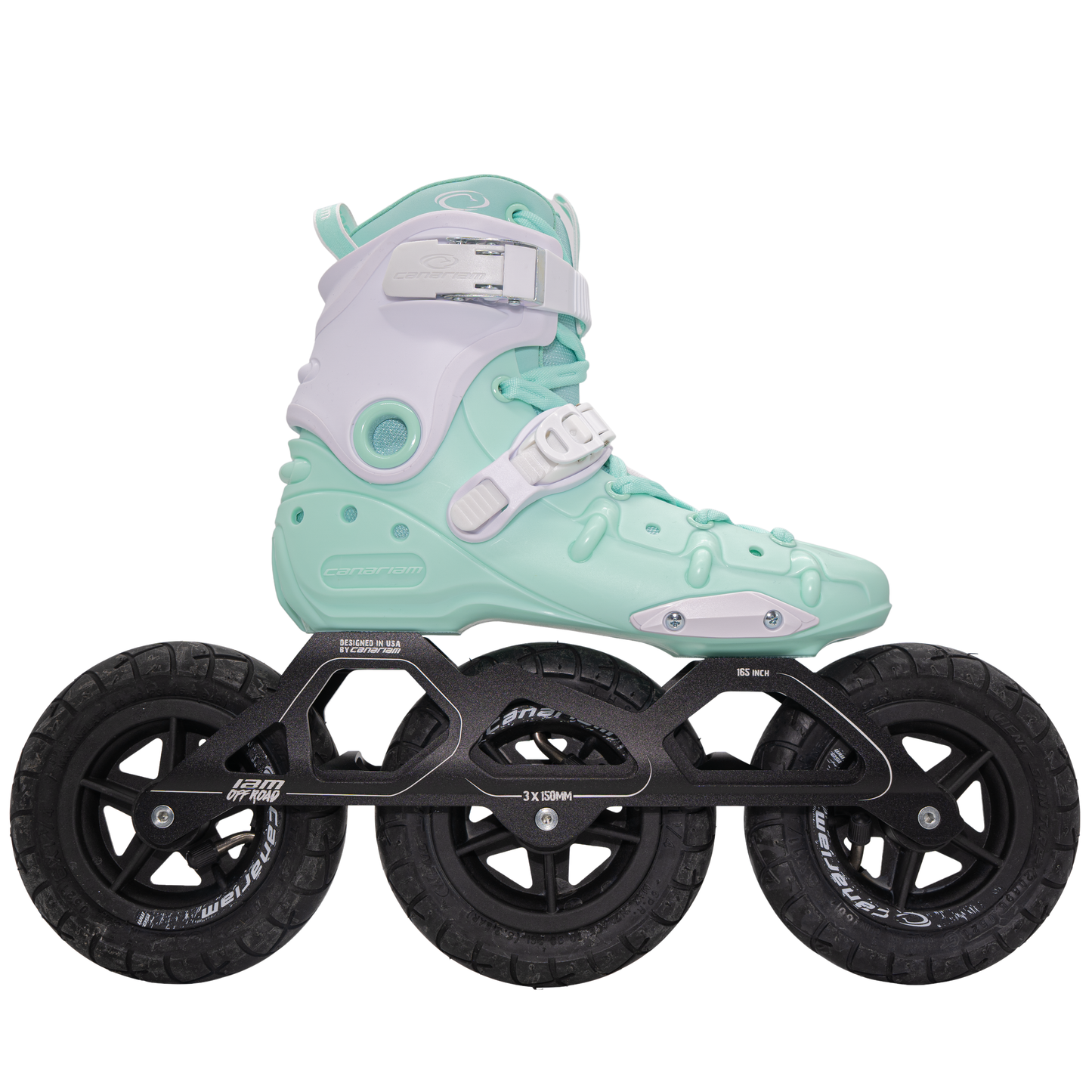 Patin Xblum Off Road