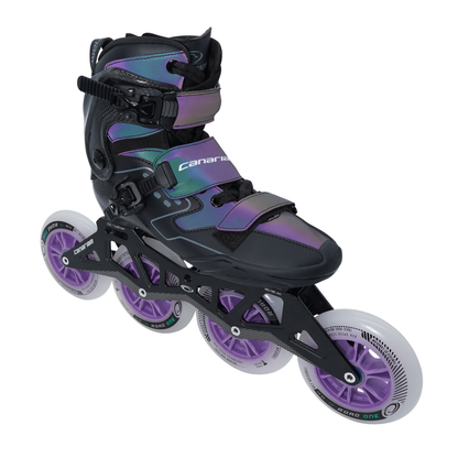 Freeride Urban + Urban Superlight 13.2 Road One 4x110mm