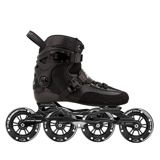 Rocket ZX Dual 12.0 Xlide 4x100mm