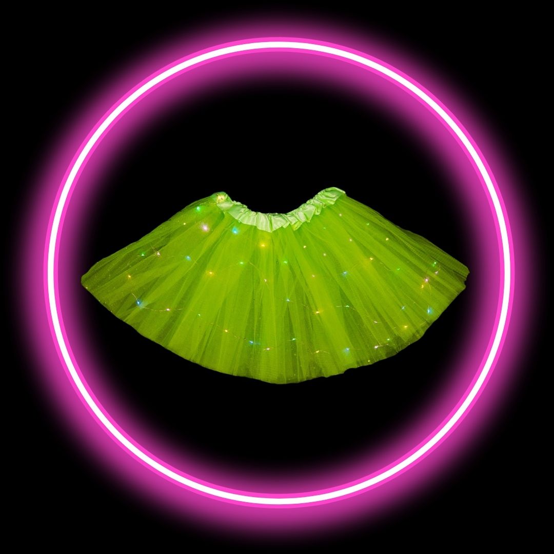 Tutu Led