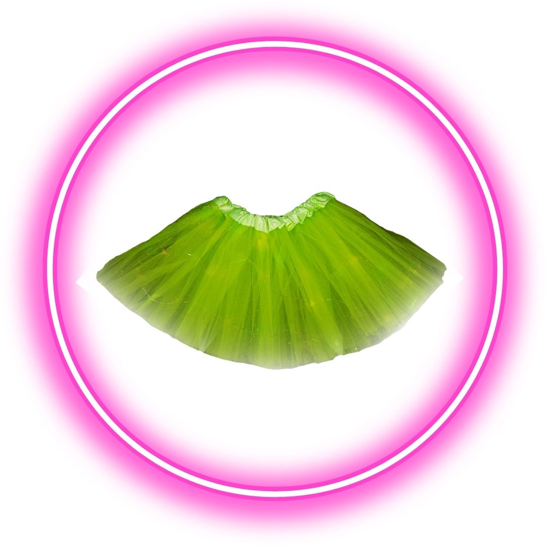 Tutu Led