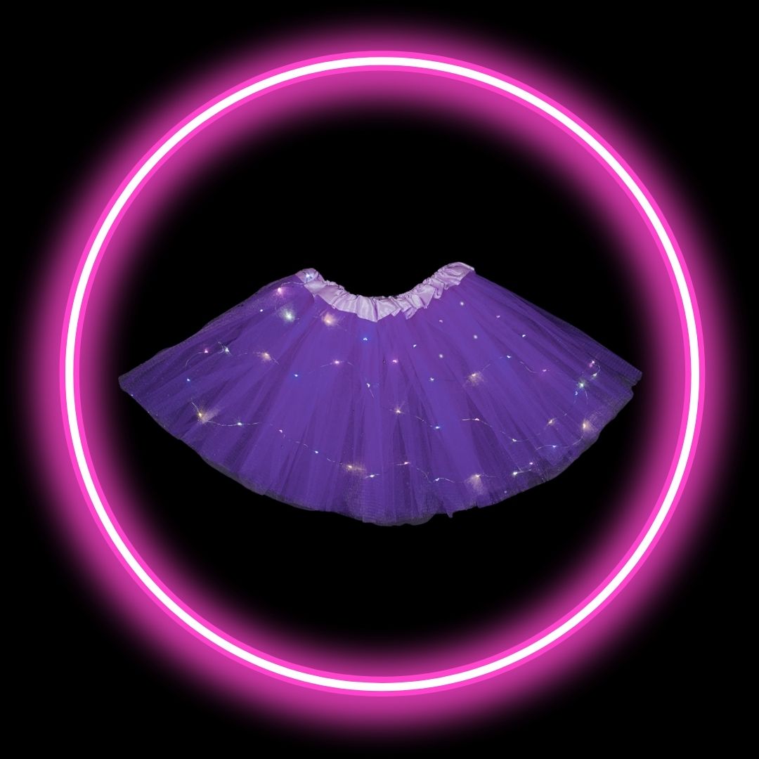 Tutu Led