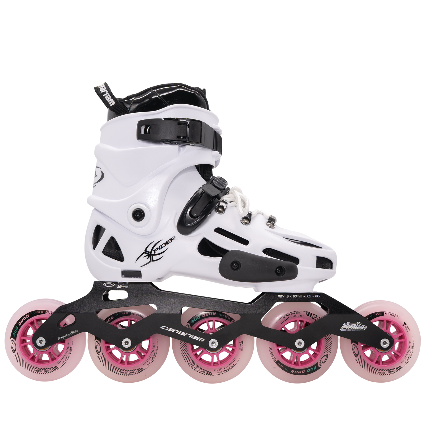 Xpider Downhill Pro Drift 14.3 Road One 5x90mm