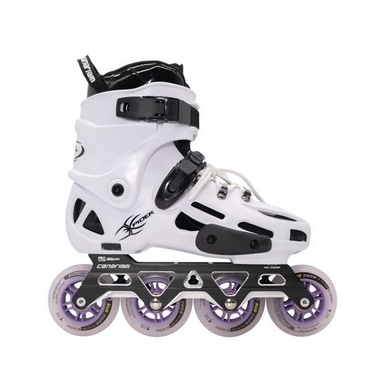Xpider Epic Road One 4x80mm