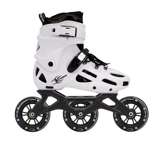 Xpider VAO AXO Xlide Negra 3x110mm