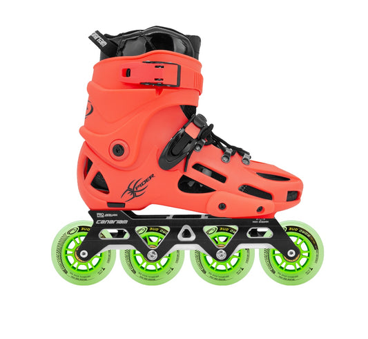 Xpider Epic Road One 4x80mm