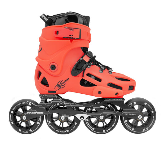 Xpider ZX Dual Canariam 4x100mm
