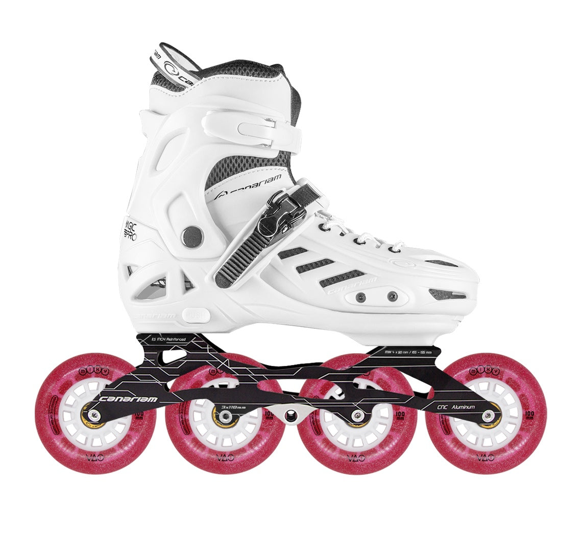 Xpro ZX Dual 12.0 VAO Mixy Fucsia 4x100mm
